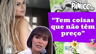 Mendigata no OnlyFans? Modelo fala sobre exposição no mundo digital