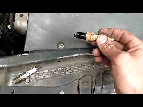 Motor tremendo é falhando Pode ser esse defeito veja o vídeo...