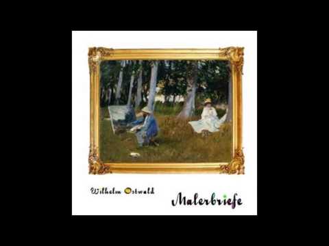 Malerbriefe by Wilhelm Ostwald #audiobook