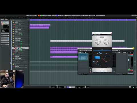 [Hardstyle Tutorial] - The Making Of 'Feels'