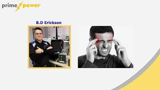Prime Power Box Webinar | EMFs And Our Solution To Them | Dirty Electricity