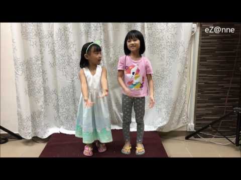 Because It's Singapore (NDP 2017 Theme Song)