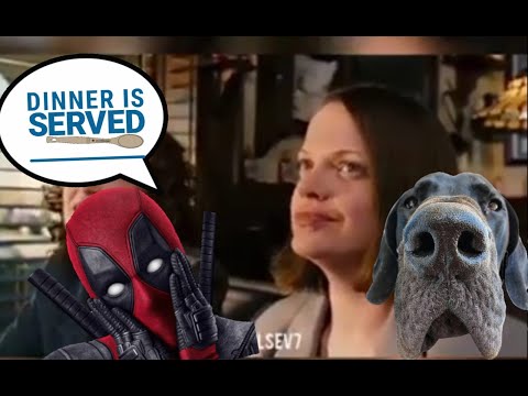 Karen Gets Served By Ryan Reynolds & Dane Cook (Waiting)