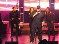 It's Only the Comforter Live Fred Hammond + Donnie McClurkin Testimony - ImChasingAfterGod It's Only the Comforter Live Fred Hammond + Donnie McClurkin Testimony
