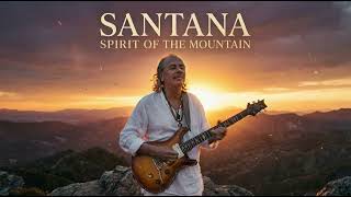 Download lagu Santana – Spirit of the Mountain 🌄 Latin Blues Rock Instrumental | Inspired Tribute mp3