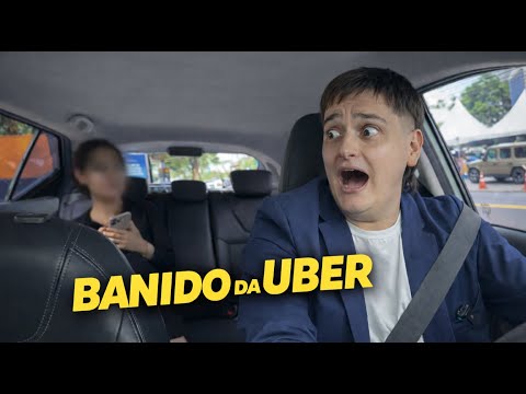 MY LAST VIDEO BEING AN UBER DRIVER (I got sued)