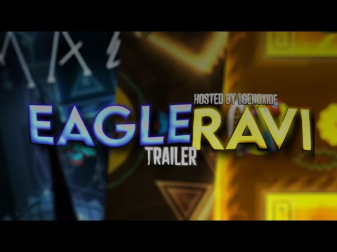 (EXTREME DEMON) - Eagle Ravi by lGenoxide & More ! [OFFICIAL TRAILER]
