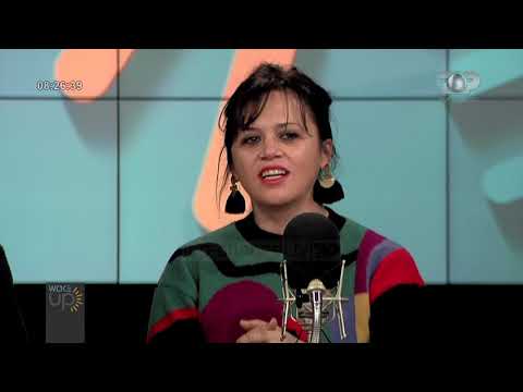 Wake Up, 22 Janar 2019, Pjesa 3 - Top Channel Albania - Entertainment Show