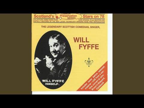 She Was The Belle Of The Ball (A Nice Wee Lass, A Fine Wee Lass)