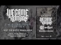 We Came As Romans "Stay Inspired" Track ...