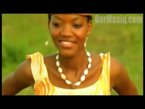 Atlas da African - I'm doing me