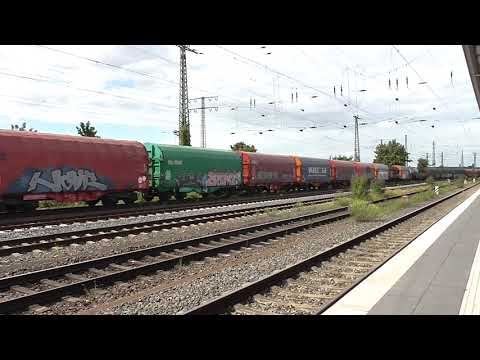 193 327 mit EZ 51138