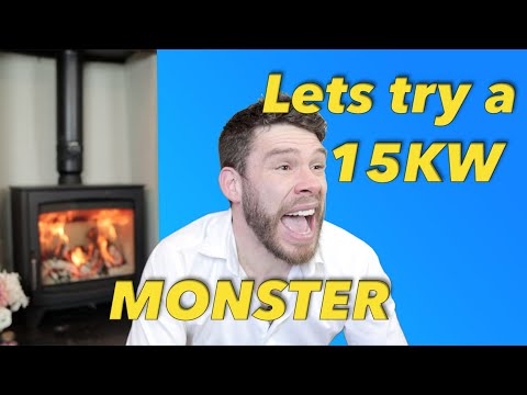 Full Review of the Parkray Aspect 14