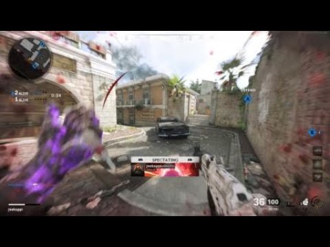 Howaish's sniper masterclass 2