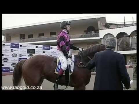 20150712 Scottsville Race 8 won by SECRET LOVER