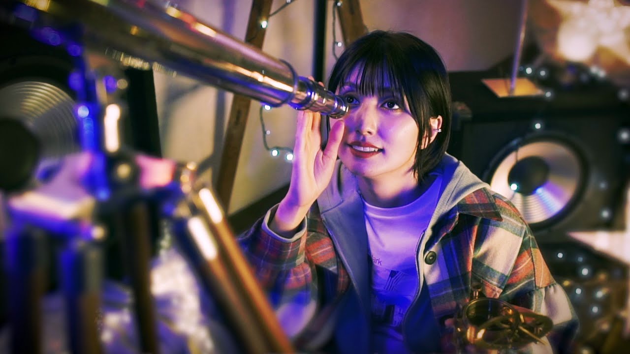 駒形友梨 / コンパス（Official Music Video）