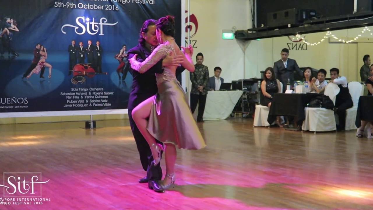 Lily Cheng & Raymond Chu Hongkong