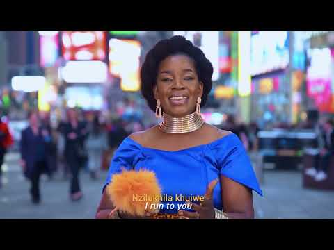 NDAKHULONDA   GLORIA MULIRO FT PST. TIMOTHY KITUI