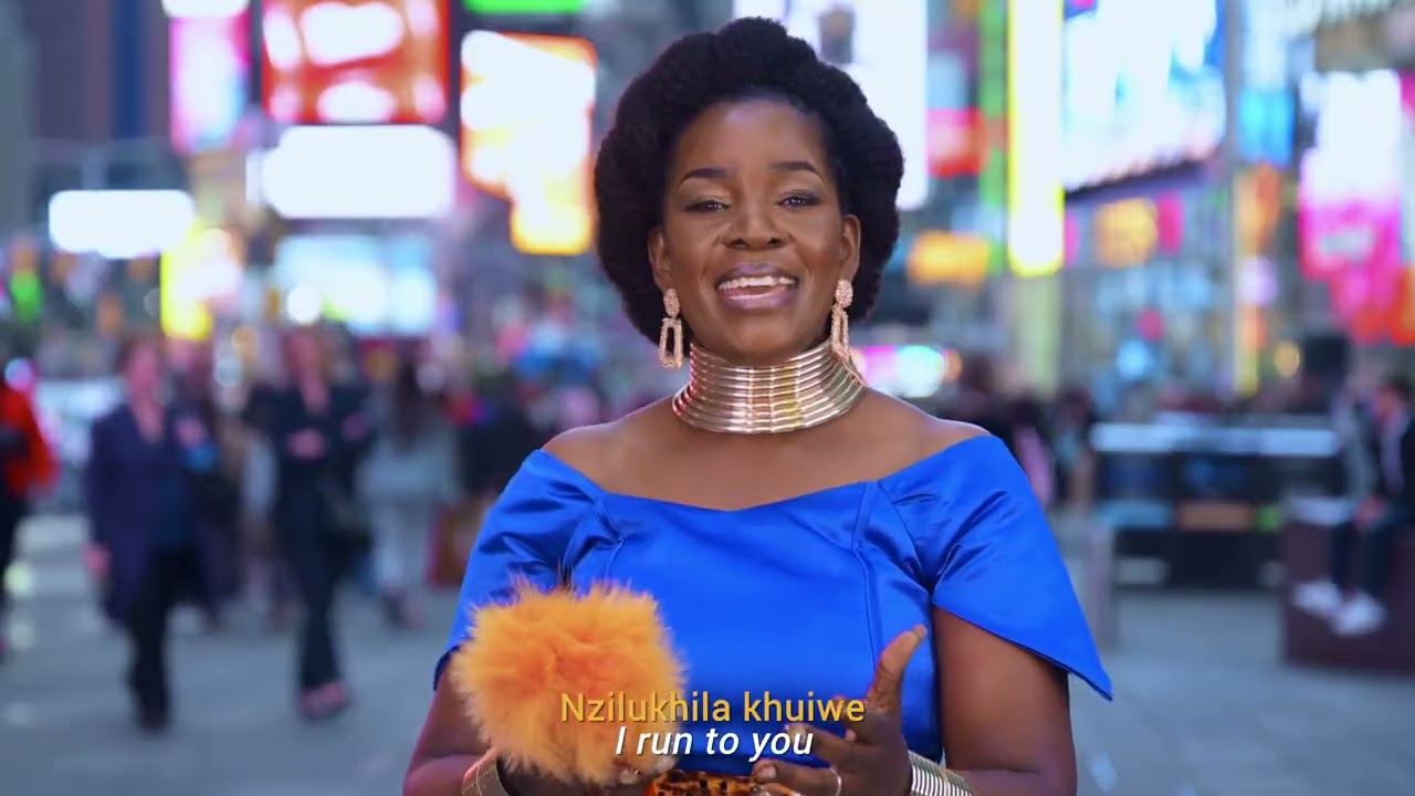 NDAKHULONDA   GLORIA MULIRO FT PST. TIMOTHY KITUI