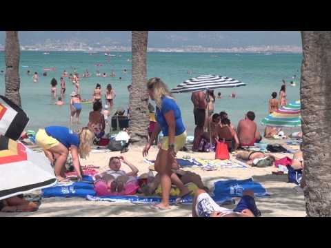 HolidayCheck reserviert Mallorca