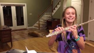 Einn alveg bugaður...