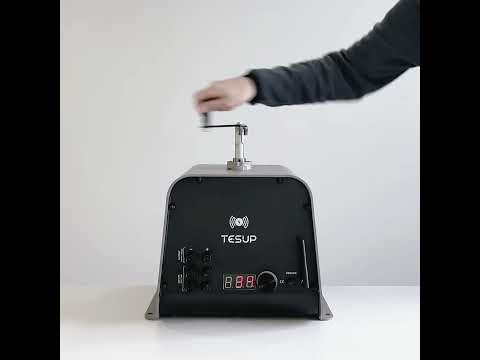 Atlas Manual Power Generation 10 kW