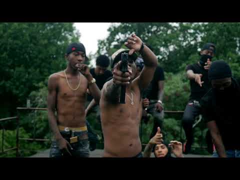 Pfm Pistol p ft. Abm Bub - Harm Me [official video]