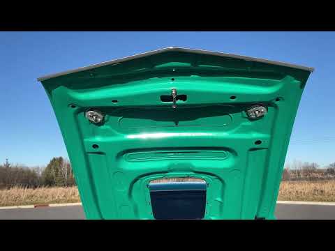 1970 Ford Mustang Mach 1 (CC-1801357) for sale in Stratford, Wisconsin