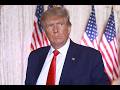 Trump torn to SHREDS over insurrection slush fund DEFAULT Thumbnail