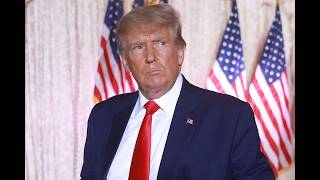 Trump torn to SHREDS over insurrection slush fund MQDEFAULT Thumbnail