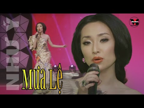 🌹VAN SON * Mưa Lệ | Như Ý
