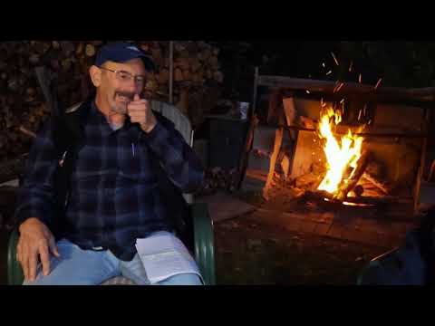 Stafford Democratic Committee: Fireside Chat