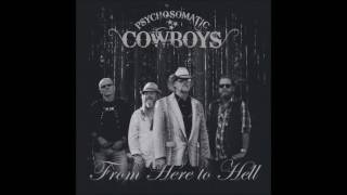 Teaser: Psychosomatic Cowboys - From Here to Hell