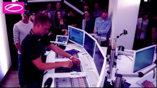 Armin van Buuren - I Live For That Energy (ASOT800 Anthem)[Exis Remix]