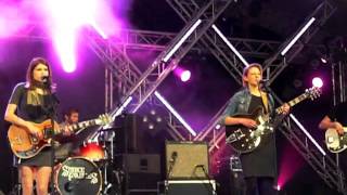 Smoke Fairies - De Affaire 2011