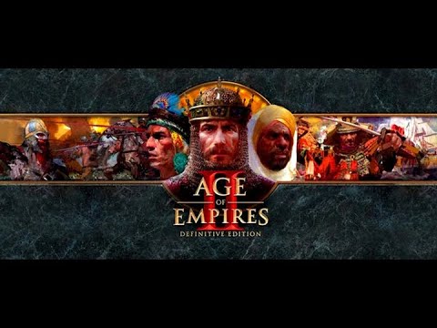 AoE2 Bulgarians theme but only the good part for 1 hour