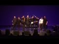 Runrig Allstars - One Thing (Runrig)