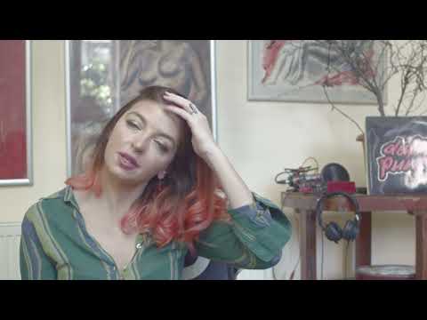 Ana Sikharulidze - Svansikh and other advantures