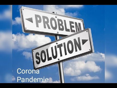 Solution Covid