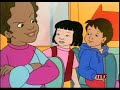 Magic School Bus In A Pickle