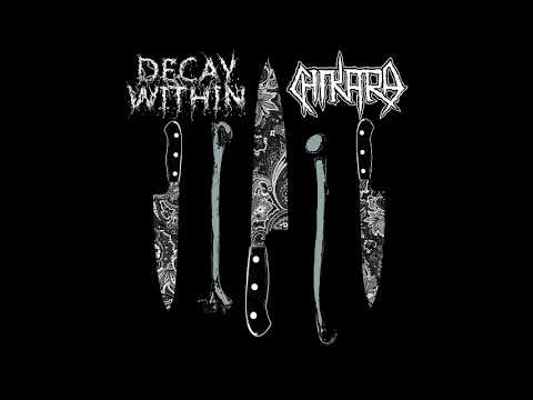 Decay Within - Split w/ CHIKARA {2018}