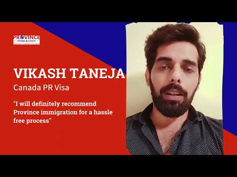 Vikash Taneja