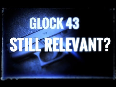 New Rosco Manufacturing Bloodline Glock 19 Barrels