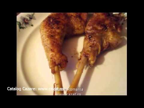 Cazare Paltinata, Bacau - Cazat.ro