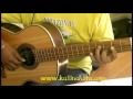 Solamente una vez - Agustin Lara - Como tocar ...