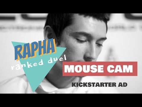 Rapha RANKED duel Bloodrun