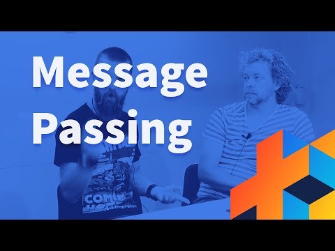 Defold Team Explains #3 - The basics of addressing and message passing preview image