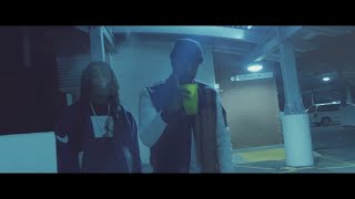 Riley Lv - Blah Blah Blah (OFFICIAL VIDEO)