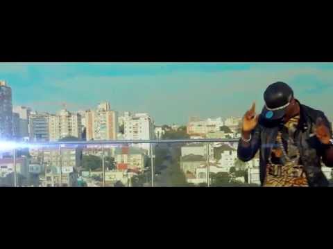 Cr Boy ft. Twenty Fingers - Number One [OFFICIAL VIDEO]