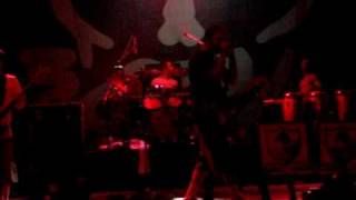 Slightly Stoopid &quot;Jedi&quot; St Louis Live from the Pageant 3/19/09